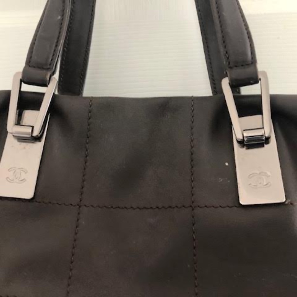 Vintage Gucci Handbag